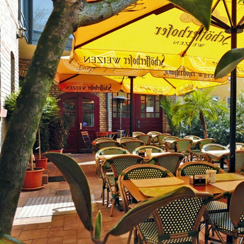 Restaurant "Restaurant Schnitzelwirtin" in Halle (Saale)