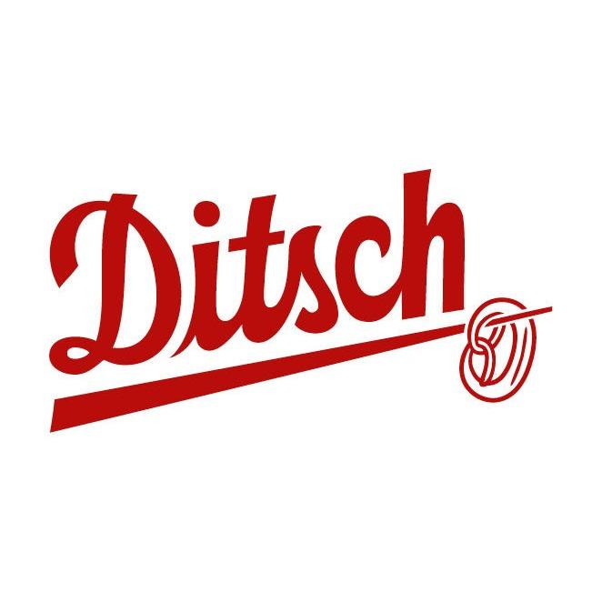 Restaurant "Ditsch" in Coburg