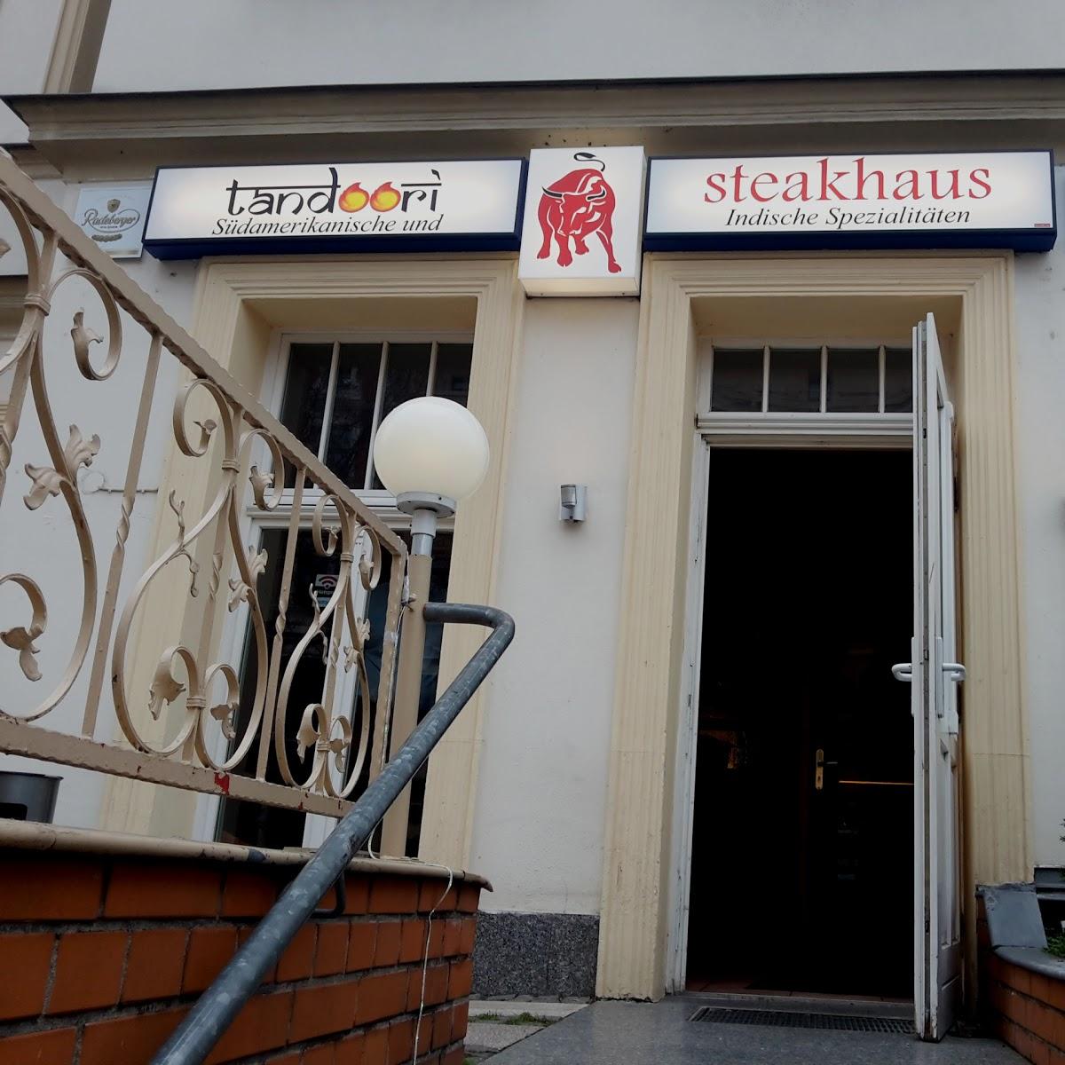 Restaurant "Tandoori Steakhaus" in  (Saale)