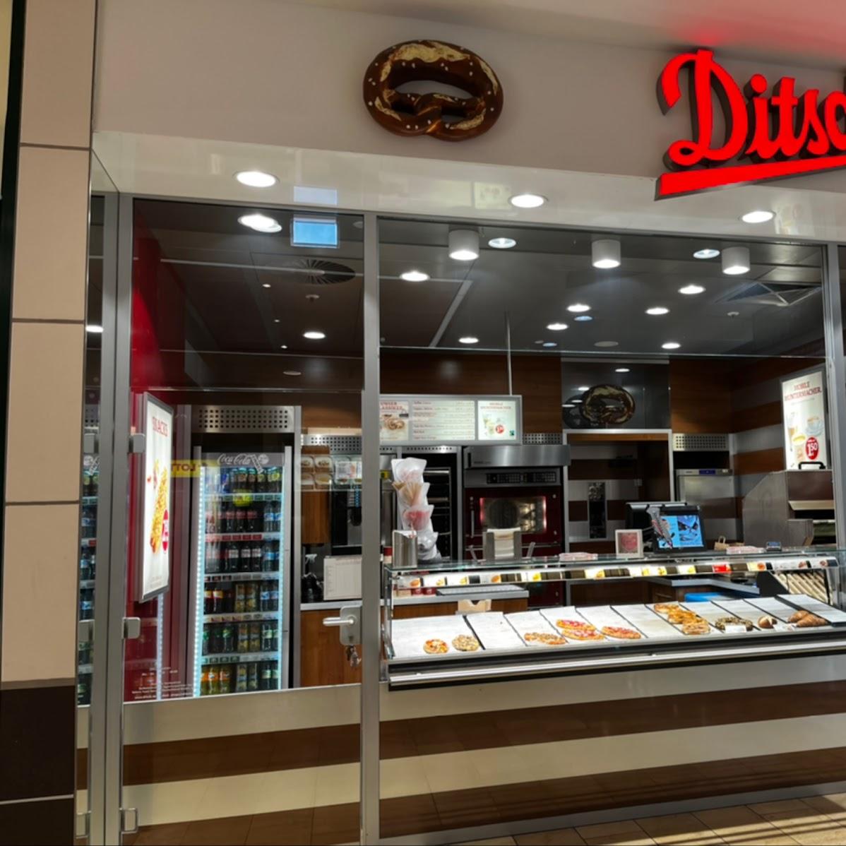 Restaurant "Ditsch" in Oldenburg