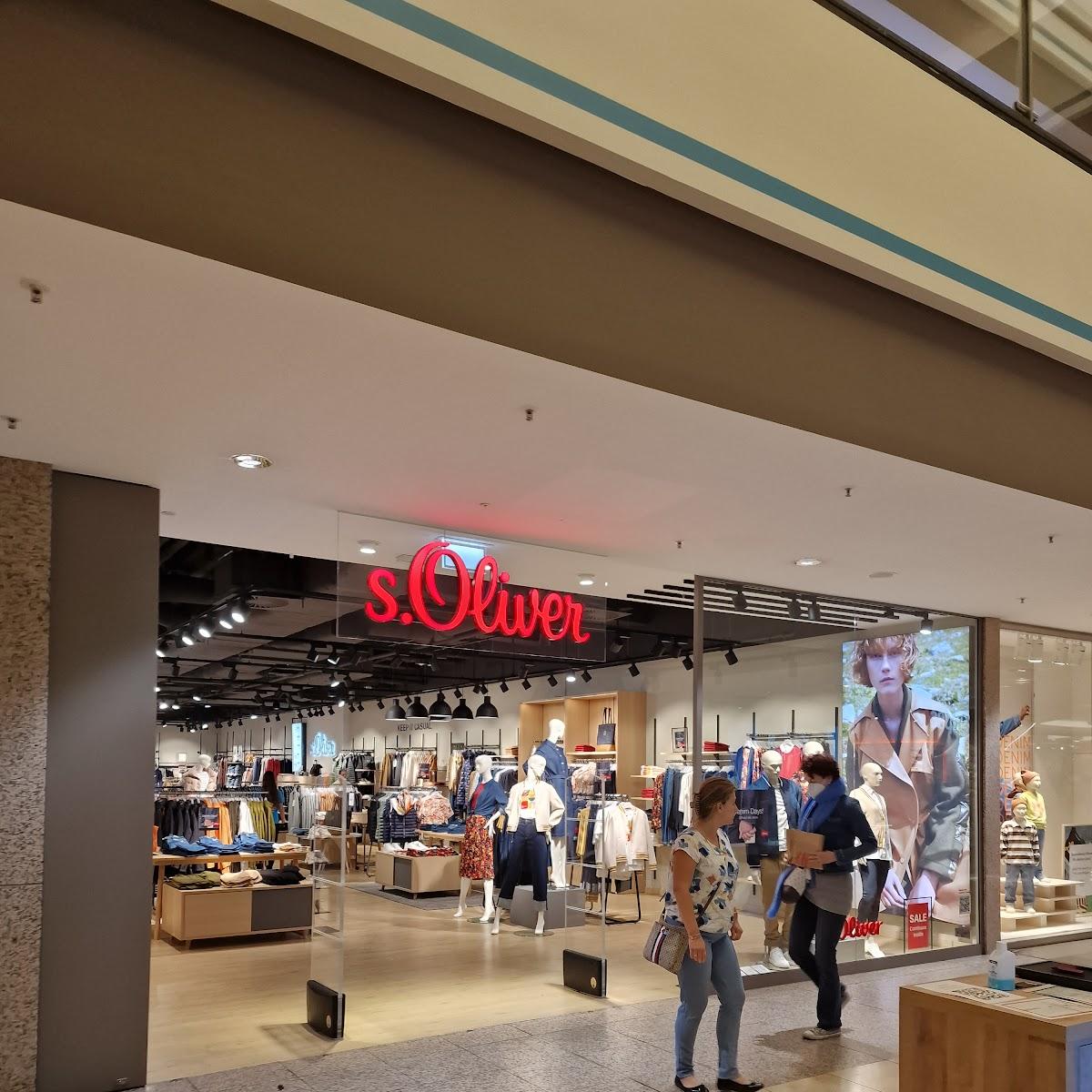 Restaurant "Rhein-Center" in Köln