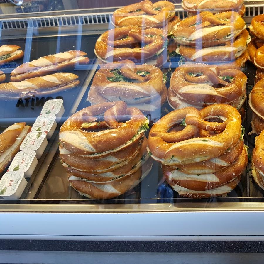 Restaurant "Ditsch" in Kaiserslautern