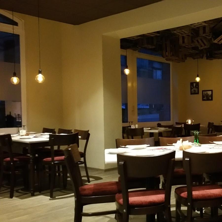 Restaurant "Le Feu - Der Flammkuchen in Halle an der Saale -" in Halle (Saale)