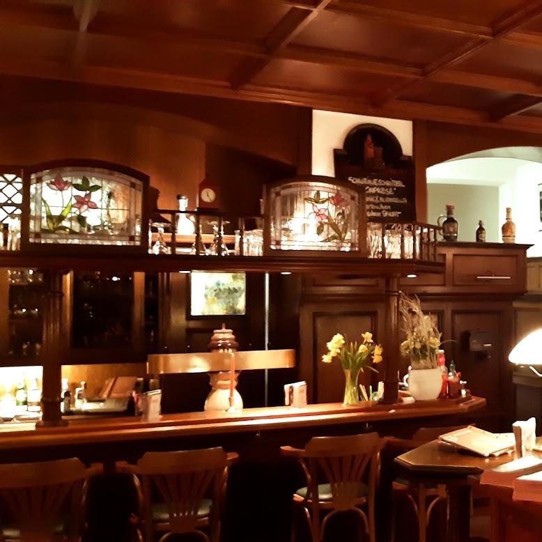 Restaurant "Strieses Biertunnel -" in Halle (Saale)