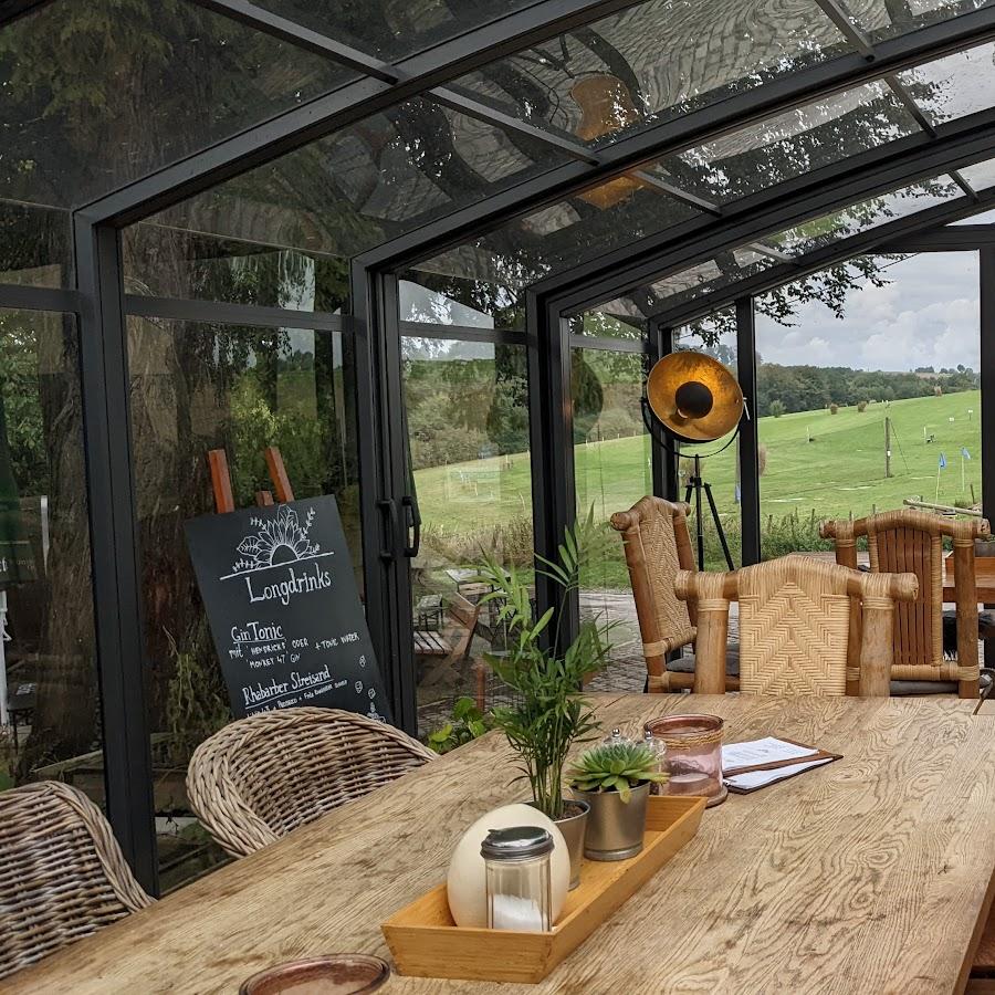 Restaurant "die farm - Das Restaurant auf der Straußenfarm" in Essen