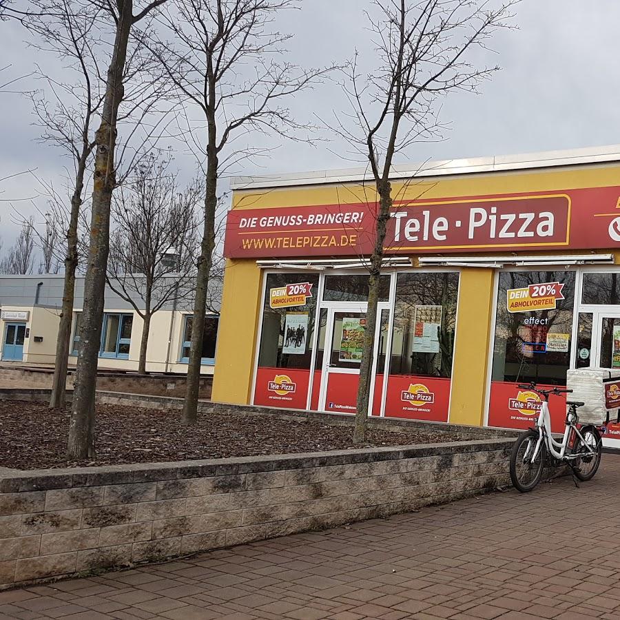 Restaurant "Tele Pizza" in Weißwasser-Oberlausitz