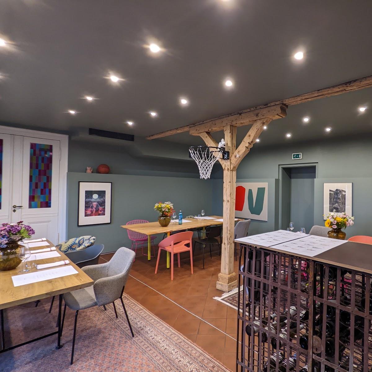 Restaurant "Speiseberg" in Halle (Saale)