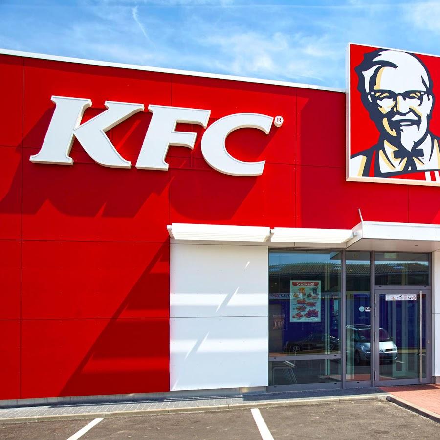 Restaurant "Kentucky Fried Chicken" in Euskirchen