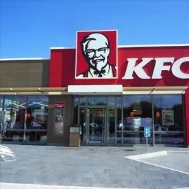 Restaurant "Kentucky Fried Chicken" in Haan