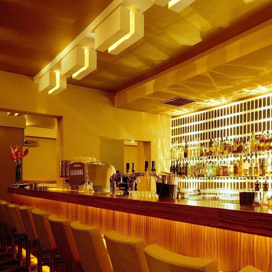 Restaurant "LUJAH" in Halle (Saale)