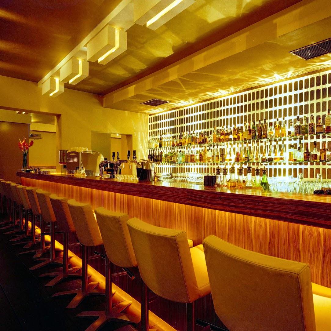 Restaurant "LUJAH Restaurant - Lounge - Bar" in  (Saale)