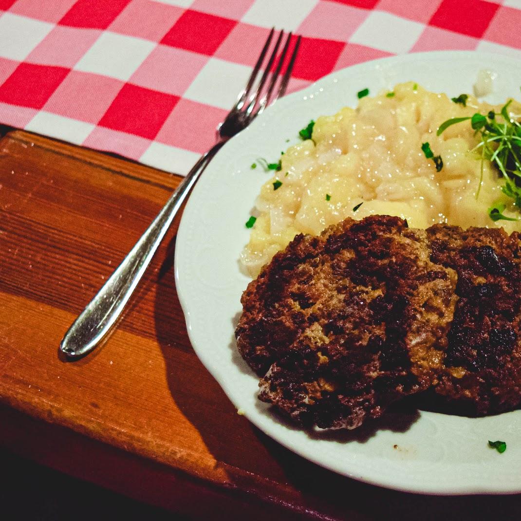 Restaurant "er Stäffele" in  Stuttgart
