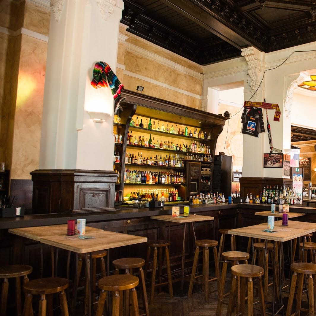 Restaurant "Enchilada Halle" in  (Saale)