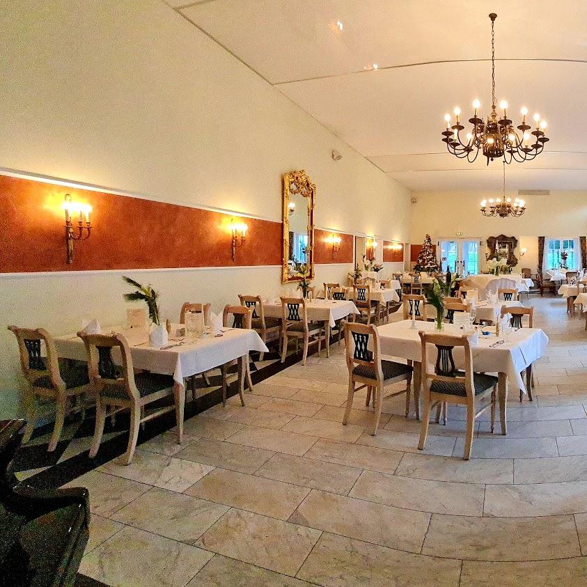 Restaurant "Schloss Gastronomie Kaisergarten -" in Oberhausen