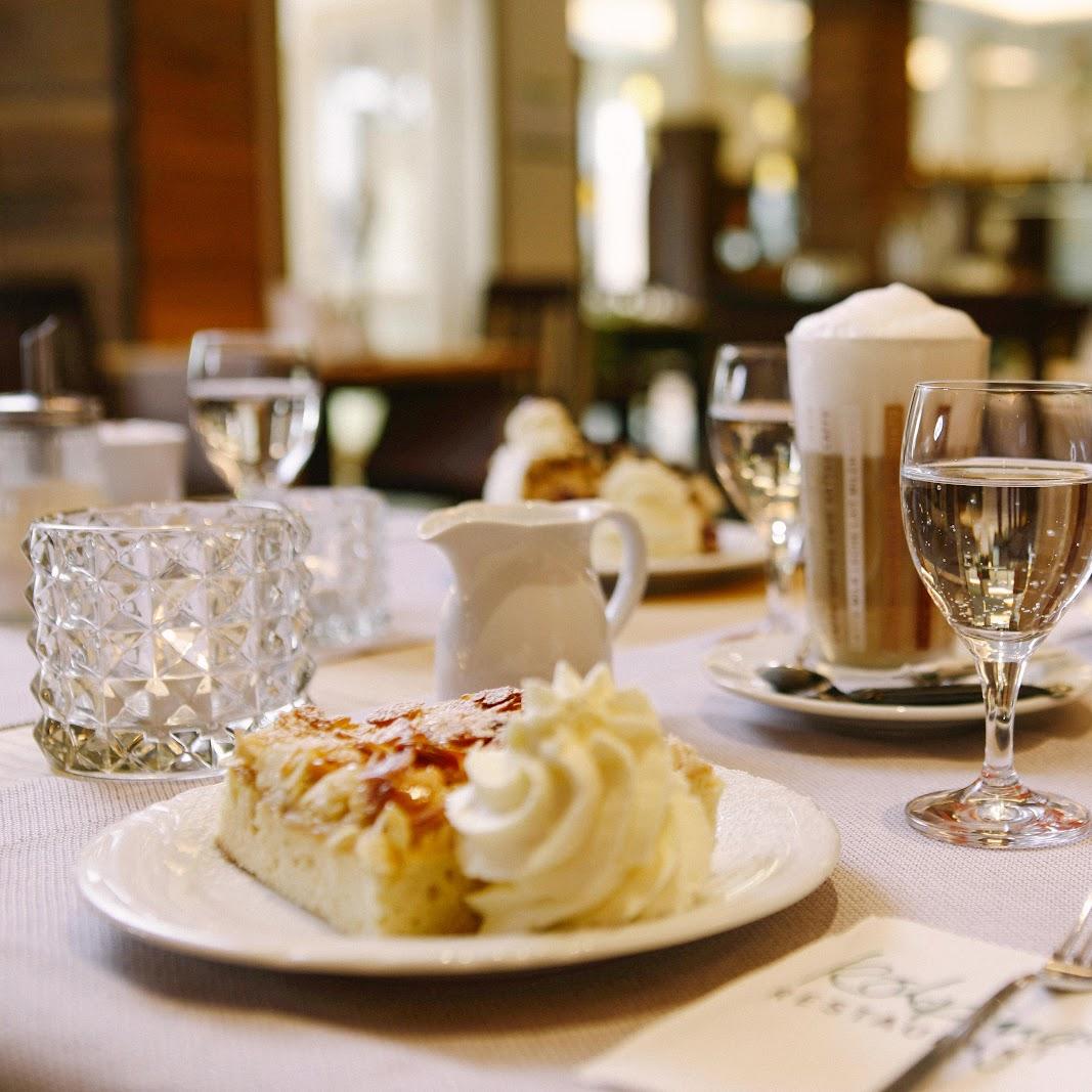 Restaurant "Kolpings Restaurant" in Fulda