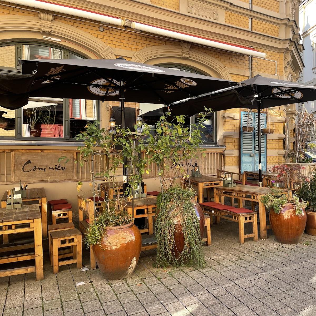 Restaurant "Viet Village Asian Streetfood -" in Halle (Saale)