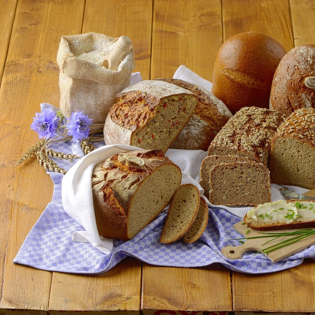 Restaurant "er Baumkuchen" in Salzwedel
