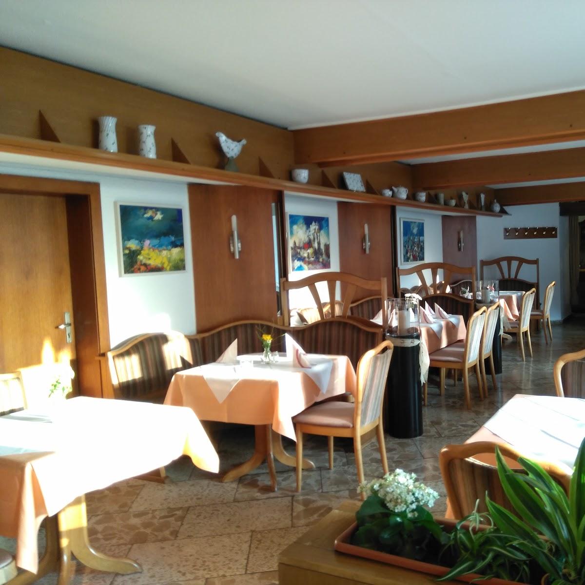 Restaurant "Dompfaff-Restaurant" in Halle (Saale)