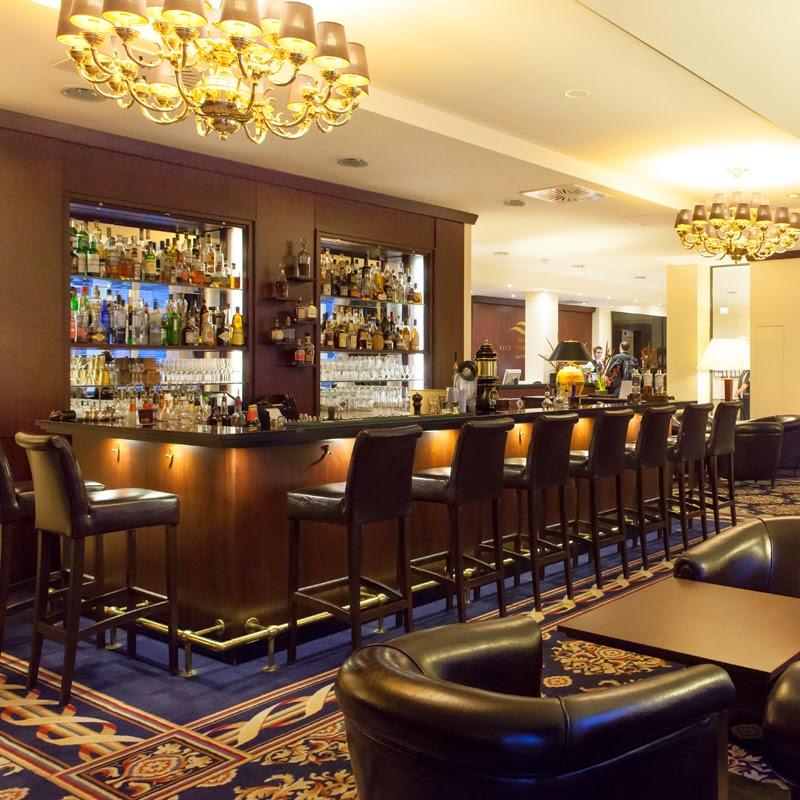 Restaurant "Hemingway Bar" in Starnberg