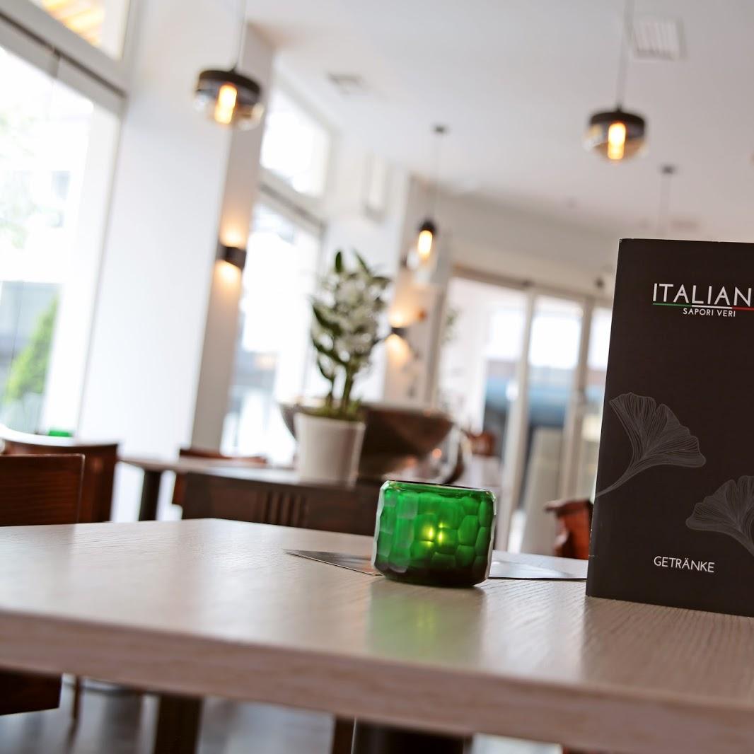 Restaurant "ITALIANO | Sapori Veri" in Kaiserslautern