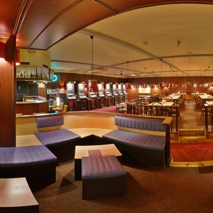 Restaurant "Café Q" in Coburg