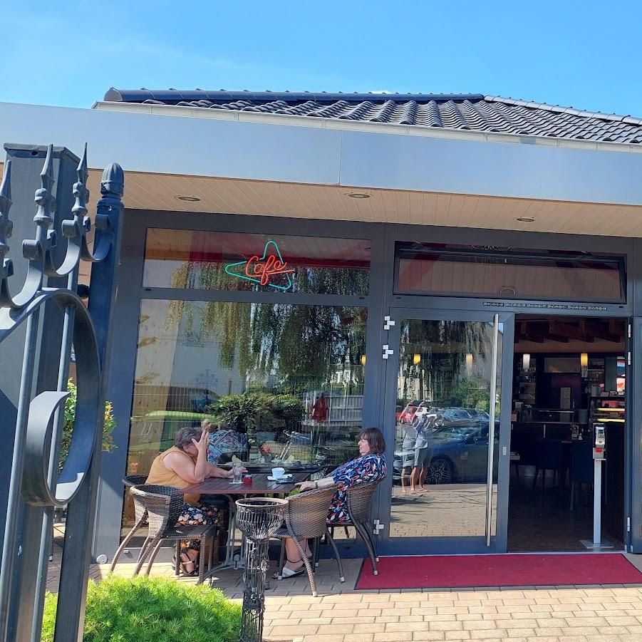 Restaurant "Kristall Cafe & Lounge" in Recklinghausen