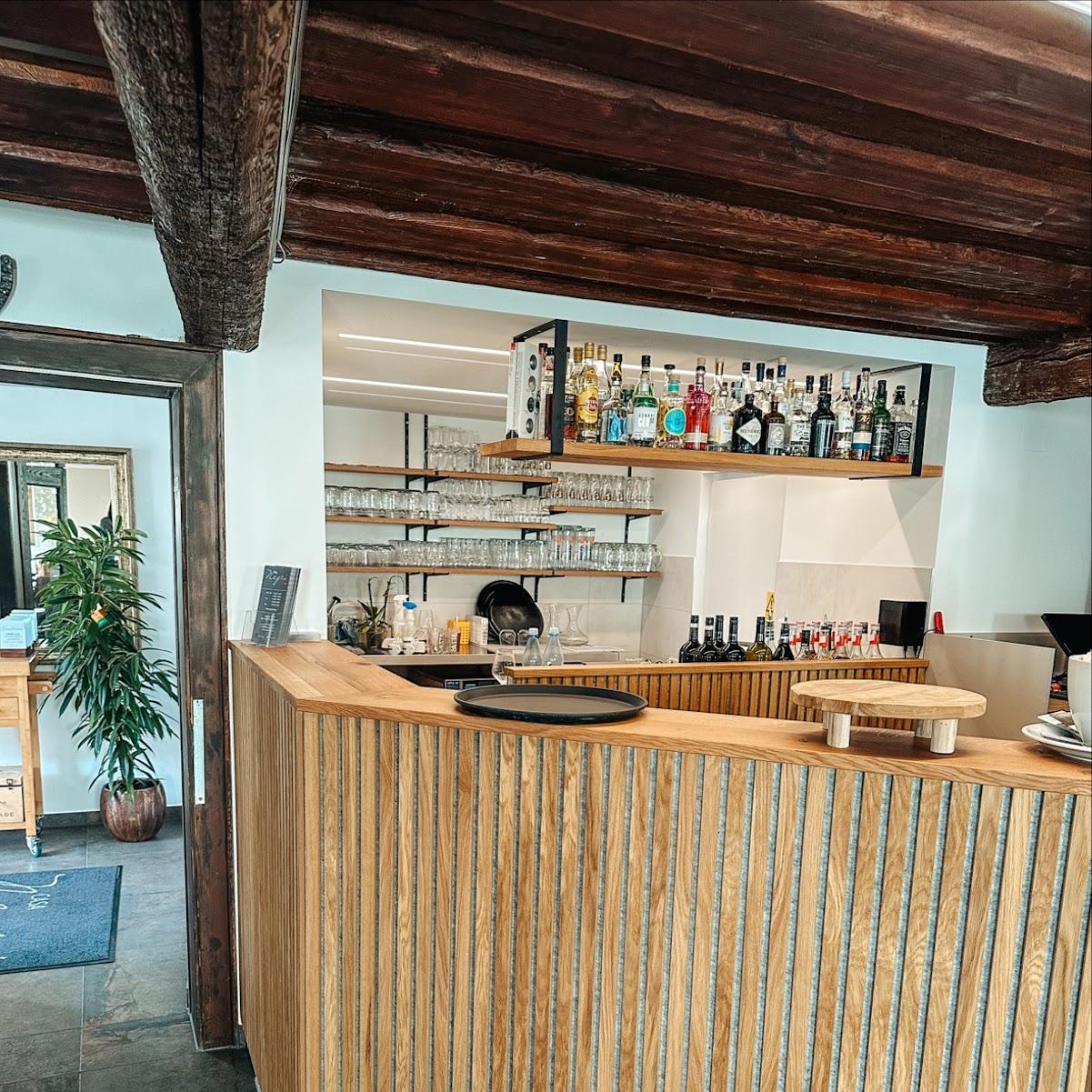 Restaurant "Casa Negri - Pizzabar & Pastabar" in Herzogenaurach