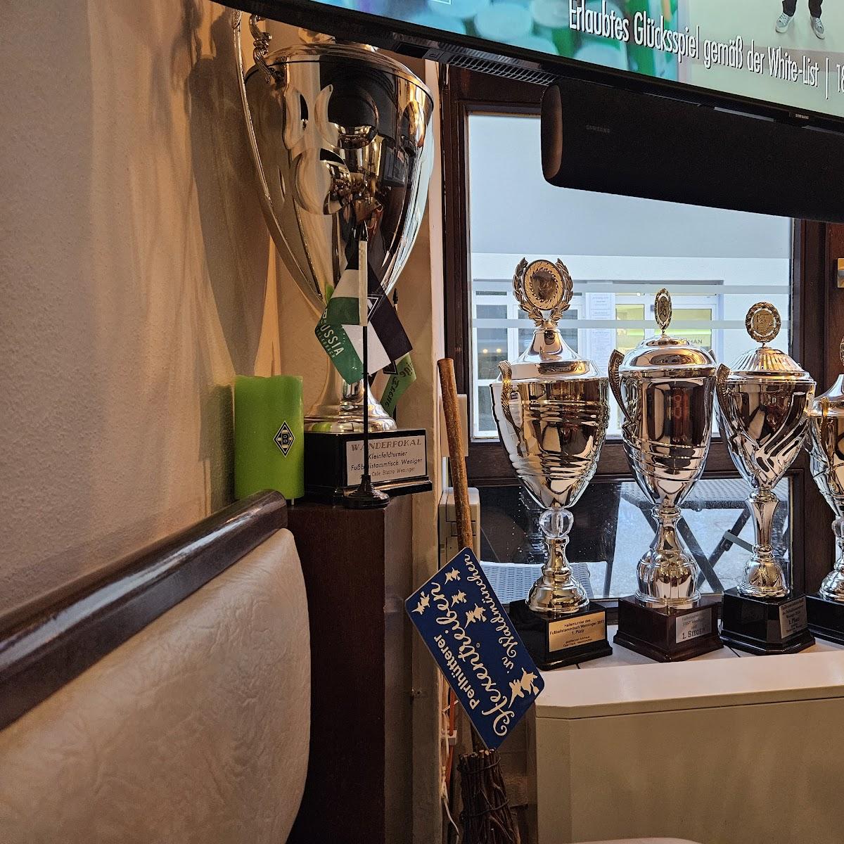 Restaurant "Weninger Peter" in Waldmünchen