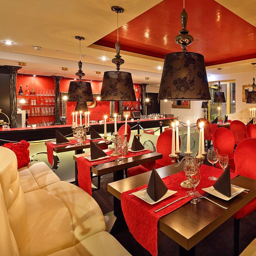 Restaurant "Chili - Steakrestaurant, Burger, Bar, Vinoteca" in Füssen