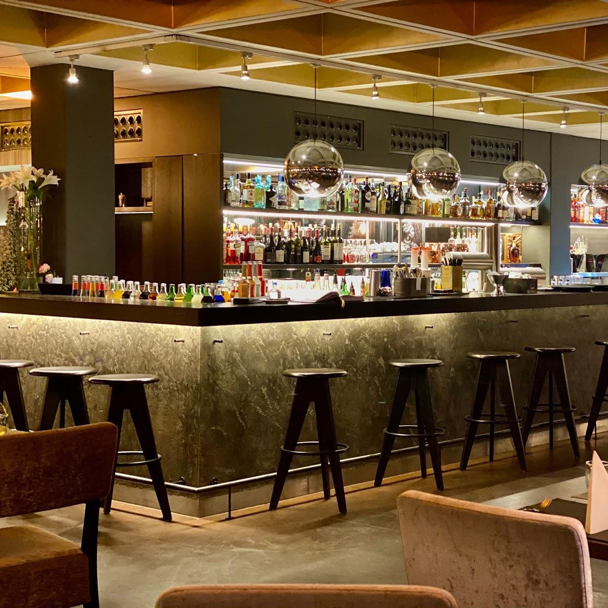 Restaurant "Parkcafé Neumarkt" in Neumarkt in der Oberpfalz