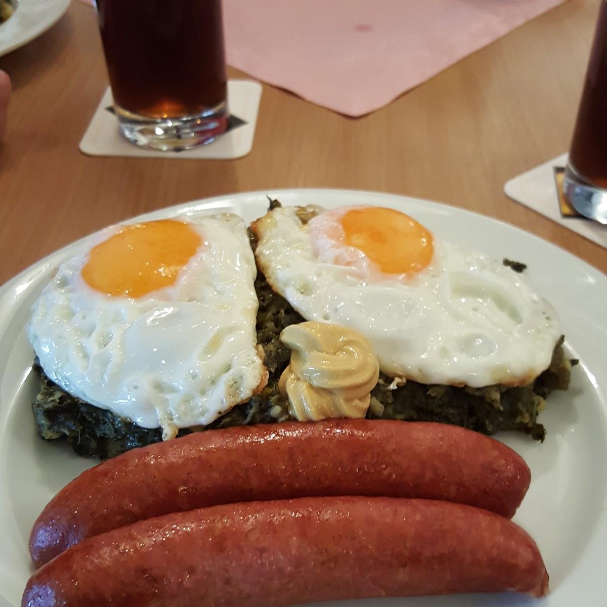 Restaurant "Sportgaststätte Gäßler" in Leverkusen