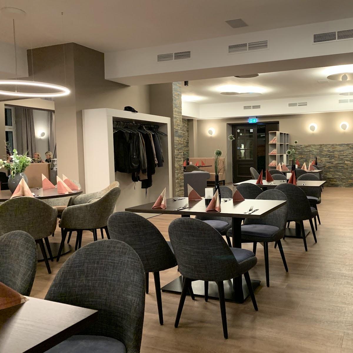 Restaurant "Restaurant Delphi" in Halle (Saale)