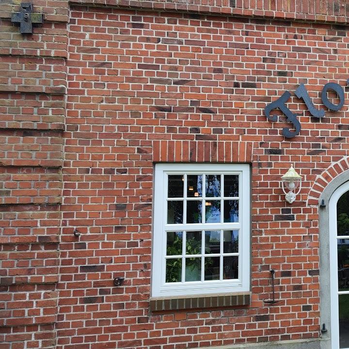 Restaurant "Flora Café Inh. Ute Maaß" in Fehmarn