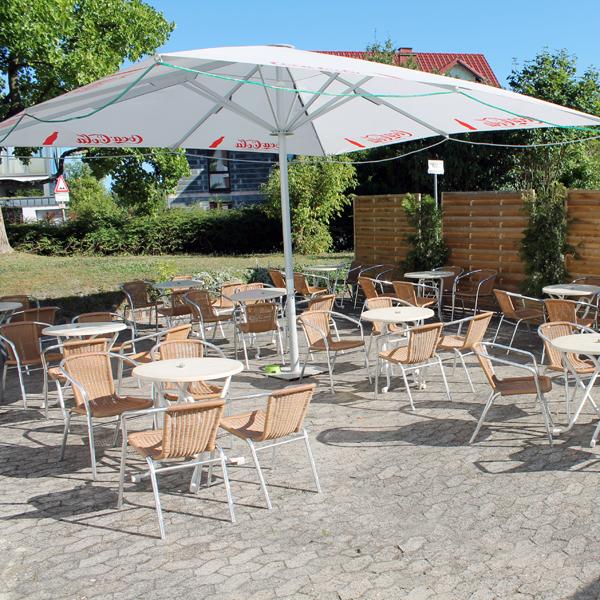 Restaurant "Neuweiler Hof" in Sulzbach-Saar