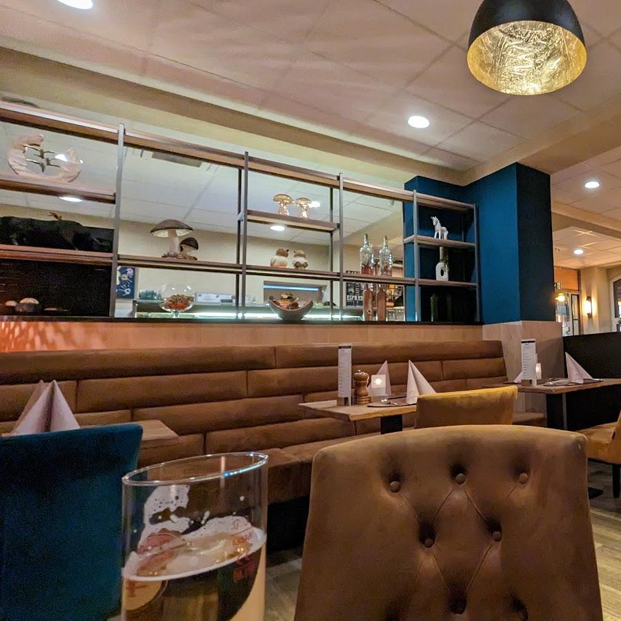 Restaurant "Restaurant Einhorn" in Jülich