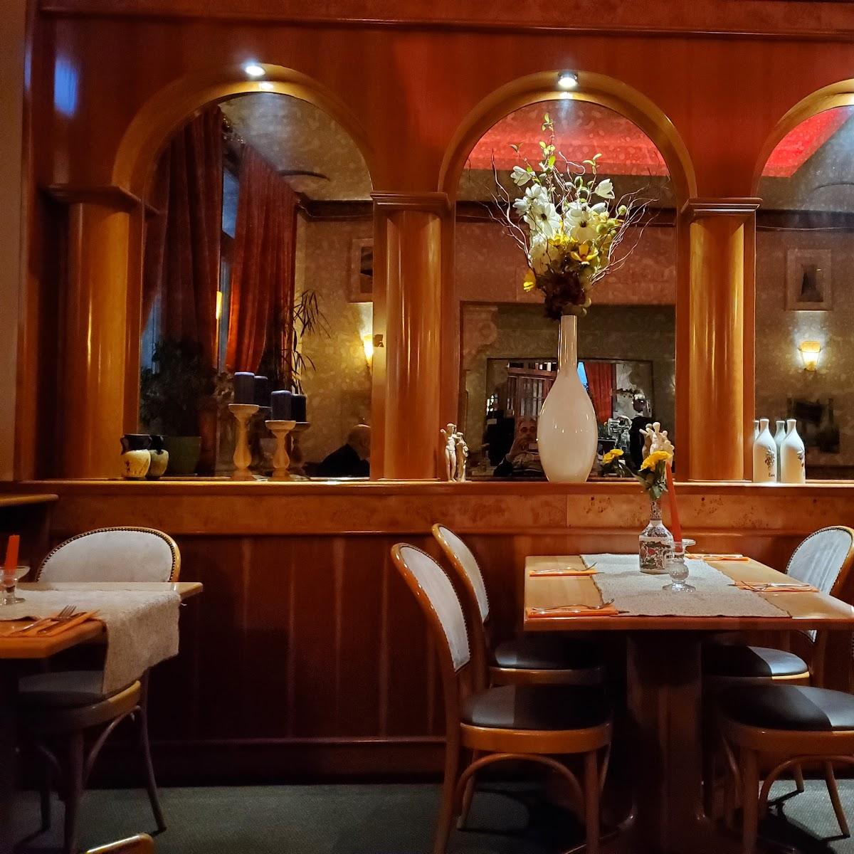 Restaurant "Restaurant Olea" in Halle (Saale)