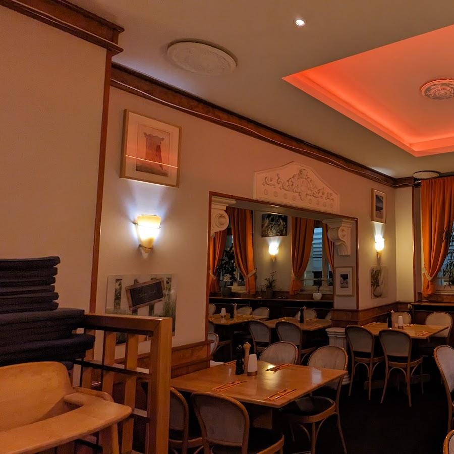 Restaurant "Restaurant Olea" in Halle (Saale)