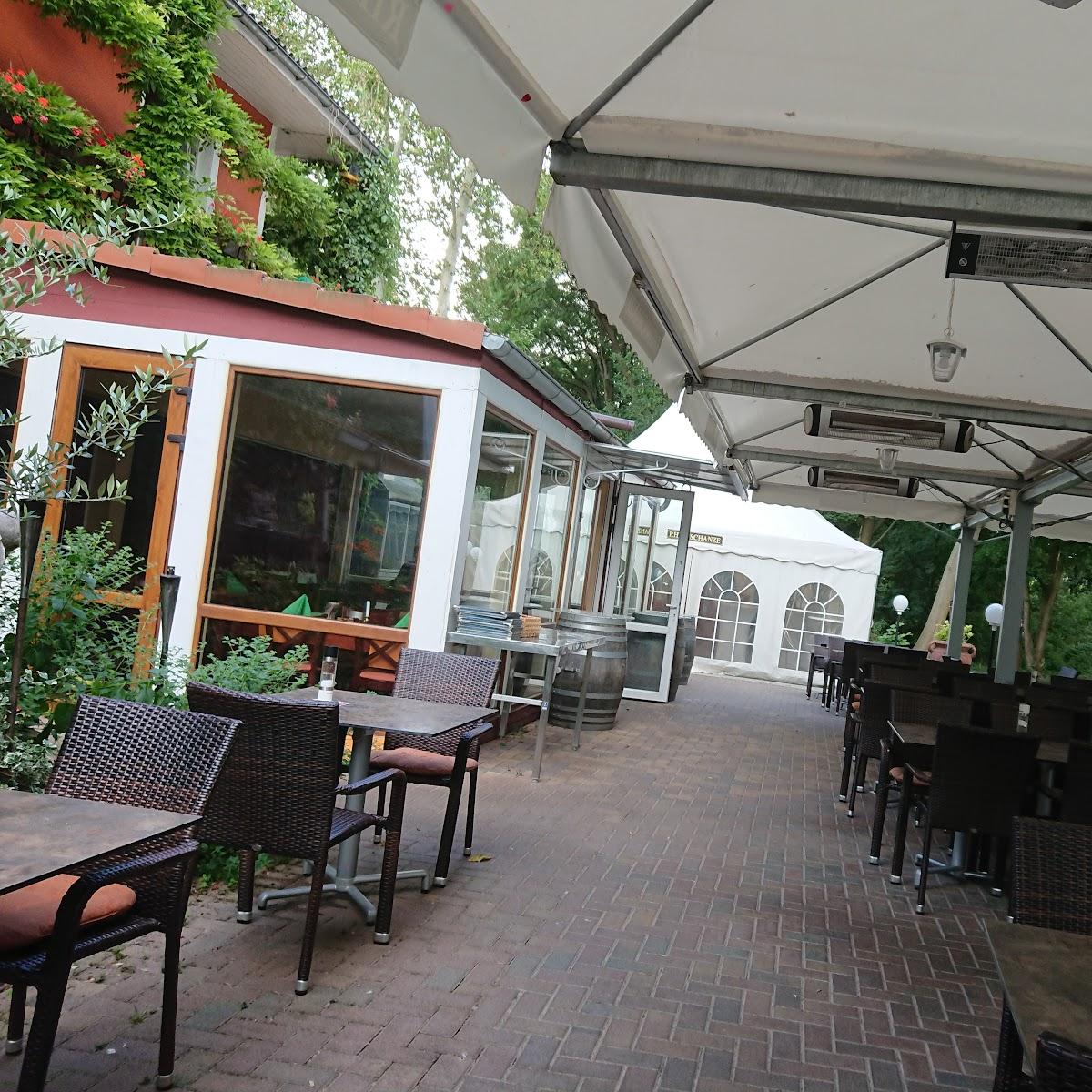 Restaurant "Restaurant Rheinschanze" in Wiesbaden