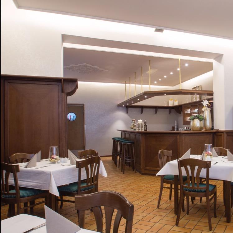 Restaurant "Lich