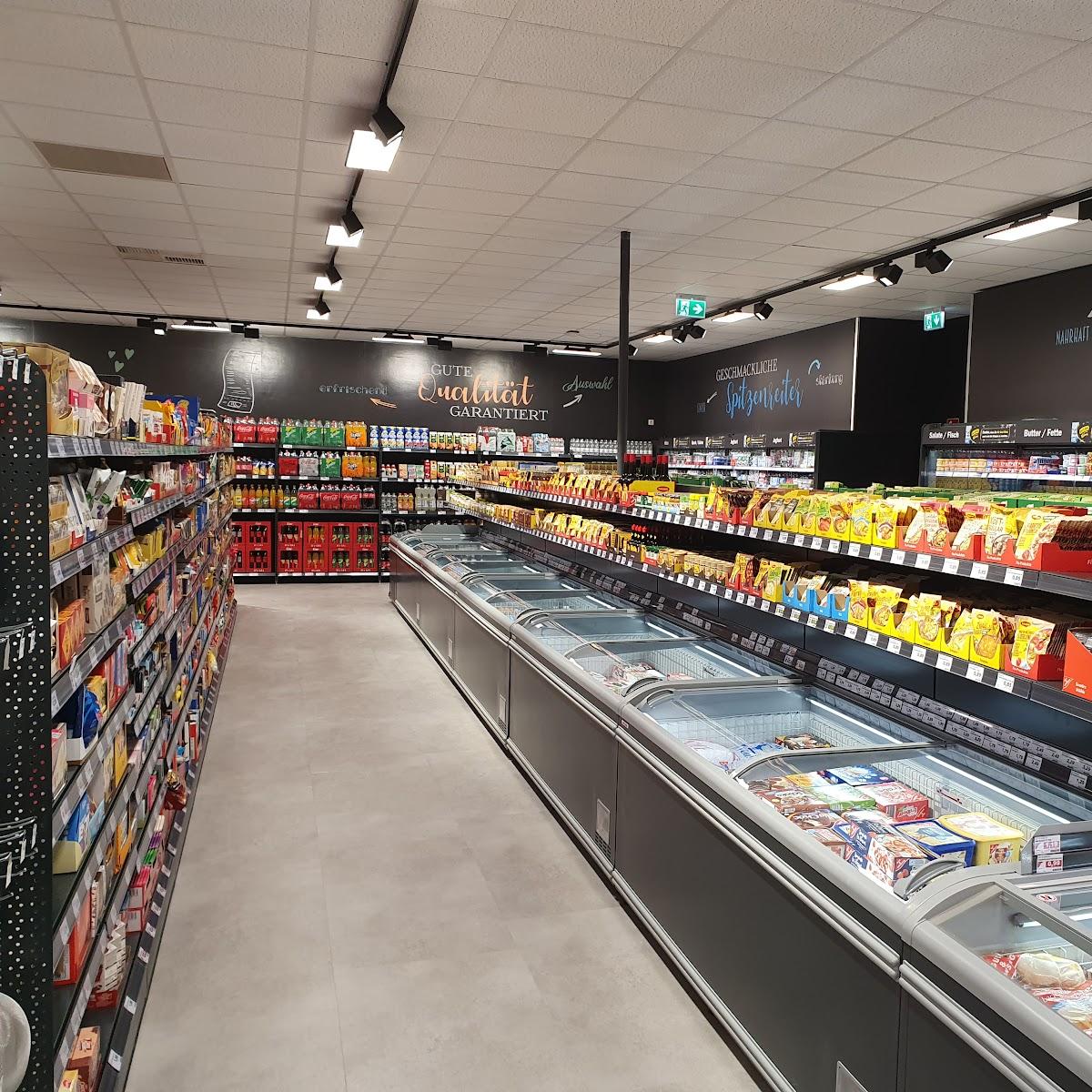 Restaurant "nah und gut" in Plattenburg