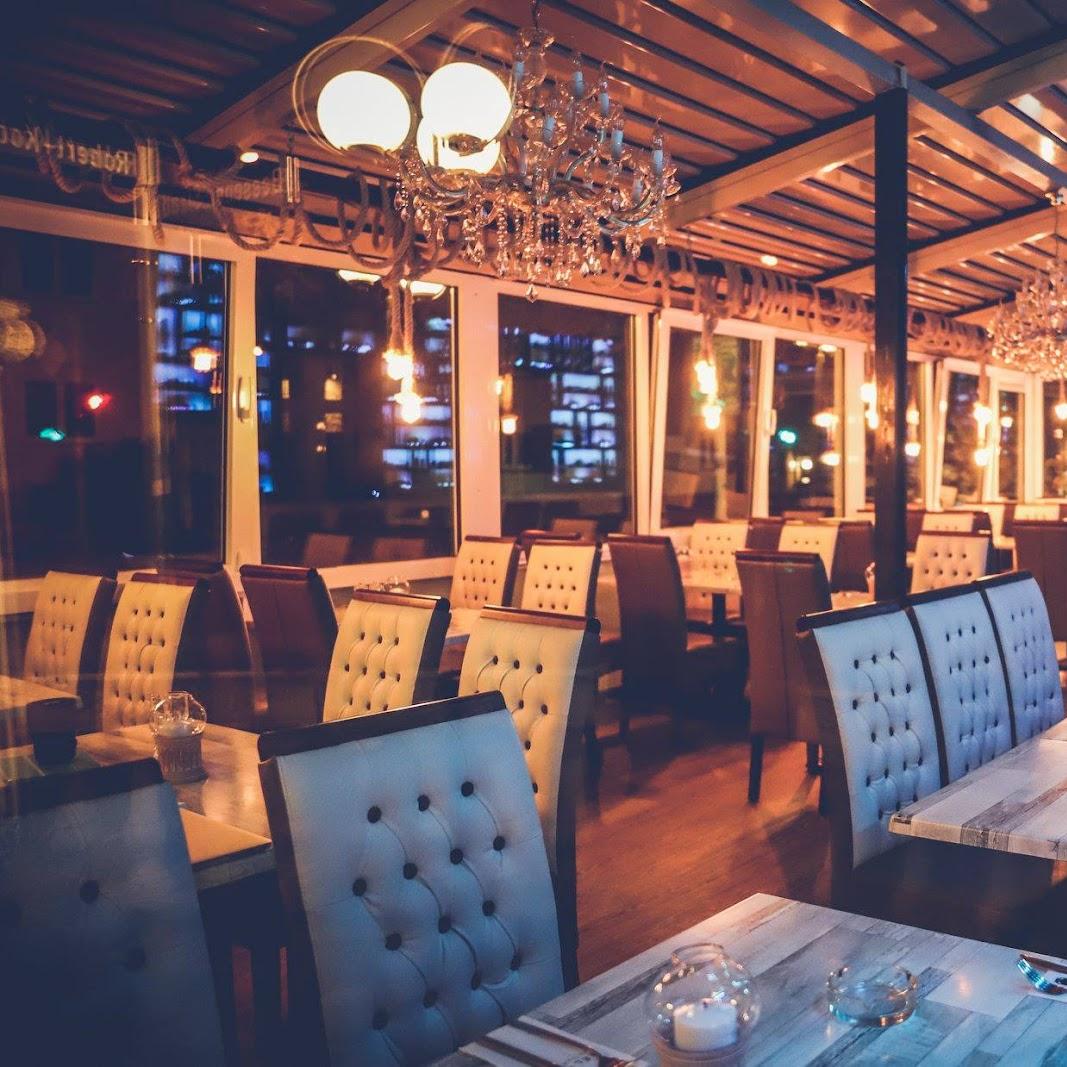 Restaurant "Restaurant Helena -" in Halle (Saale)