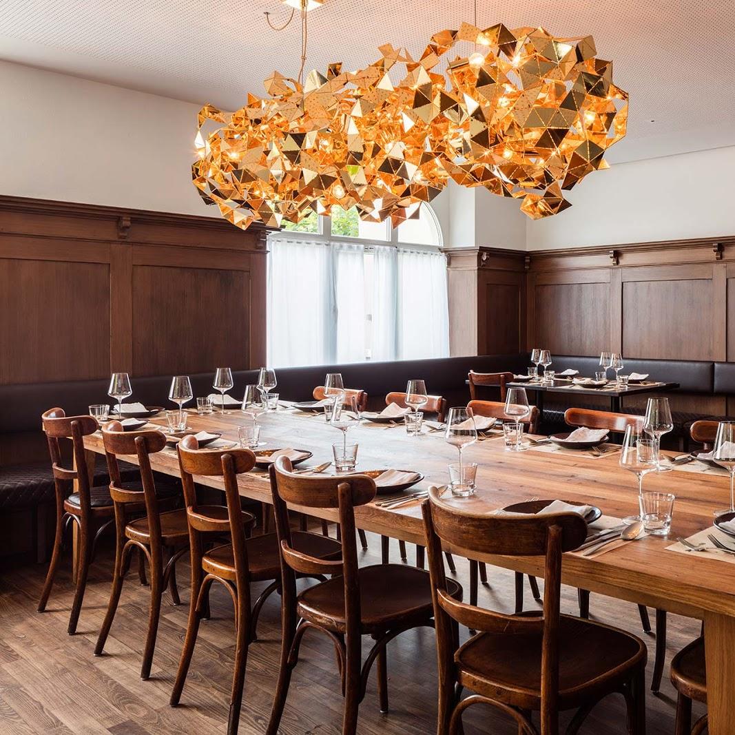 Restaurant "Hörnlingen Wirtshaus-Weinbar - Dominic Mayer" in Rankweil