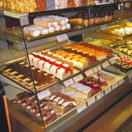 Restaurant "Michael Baumhackl" in Zistersdorf