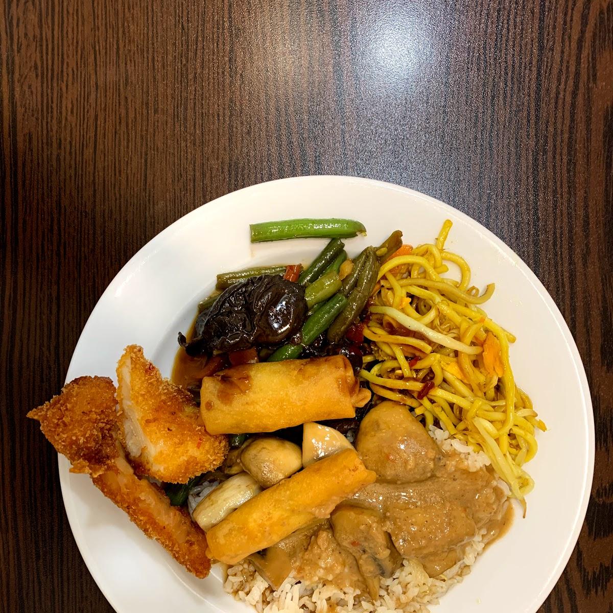 Restaurant "Good Essen Thai" in  Duisburg