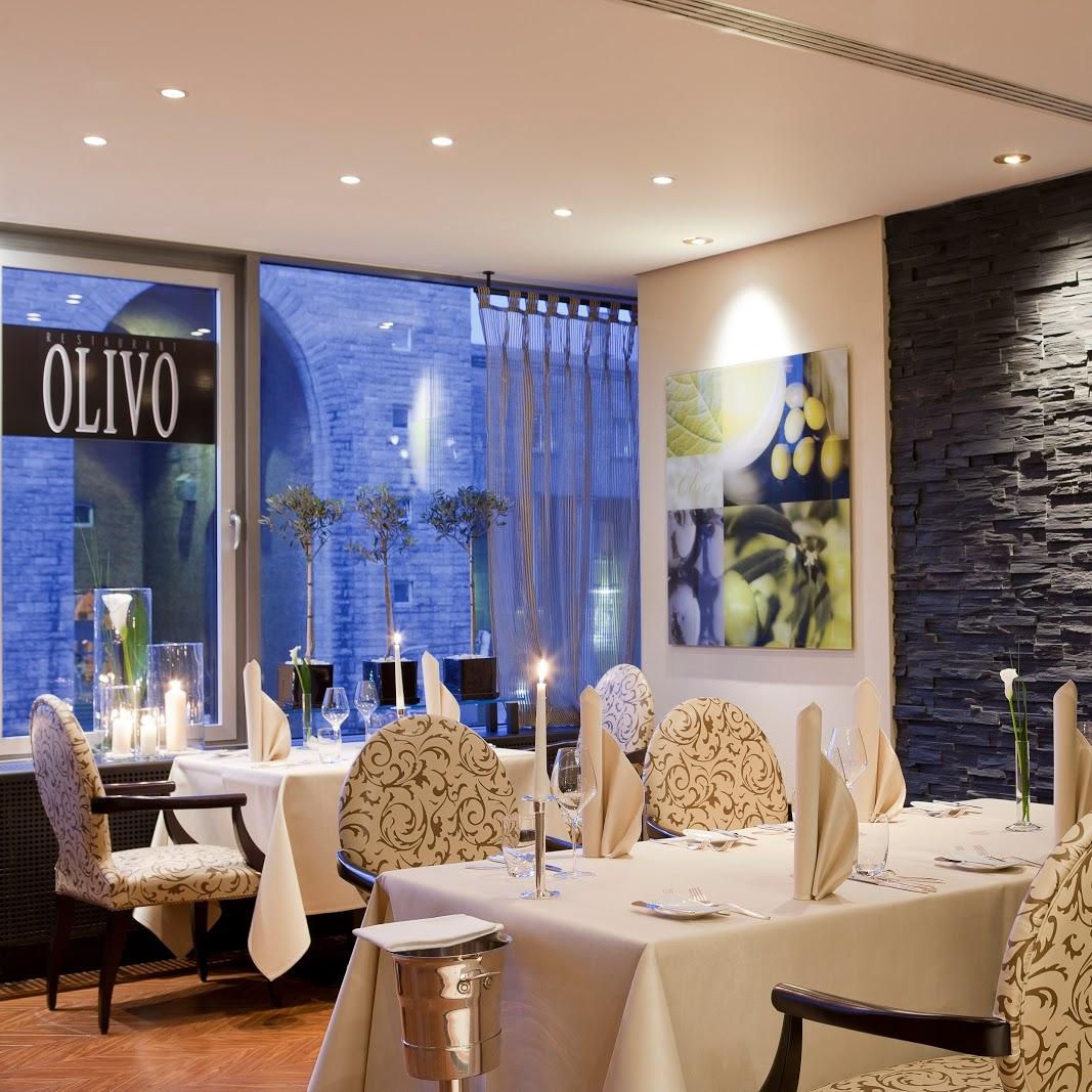 Restaurant "Restaurant OLIVO" in  Stuttgart