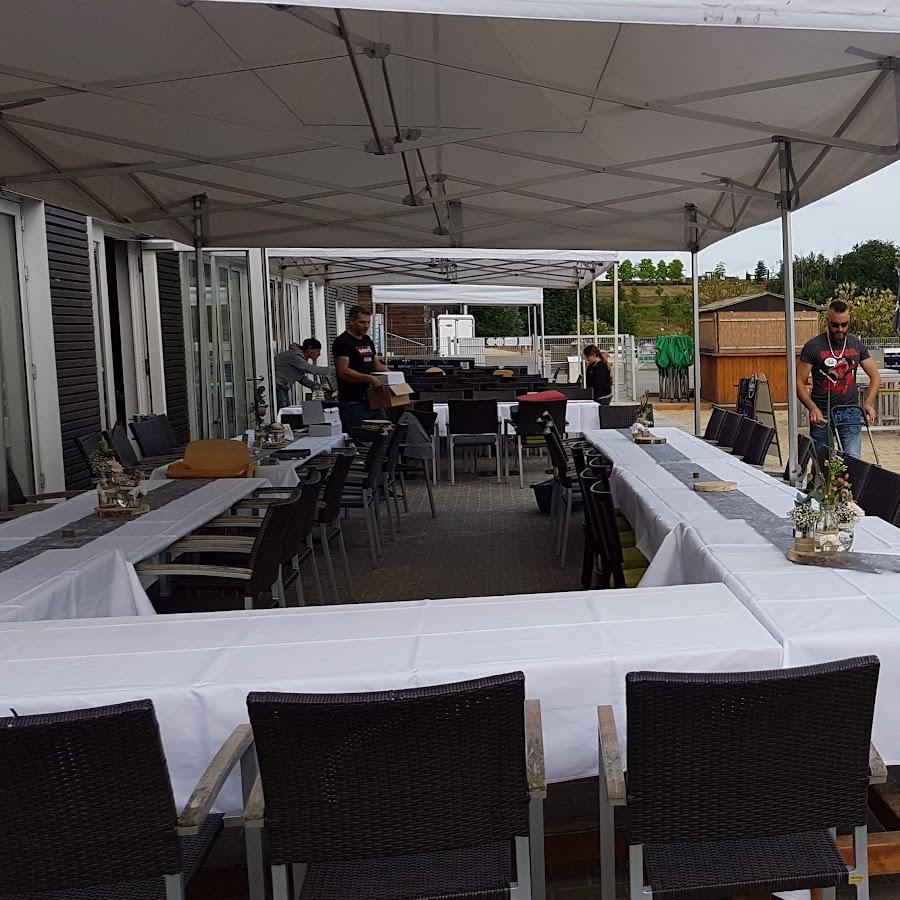 Restaurant "LAGO BEACH  (Beach Club)" in Zülpich