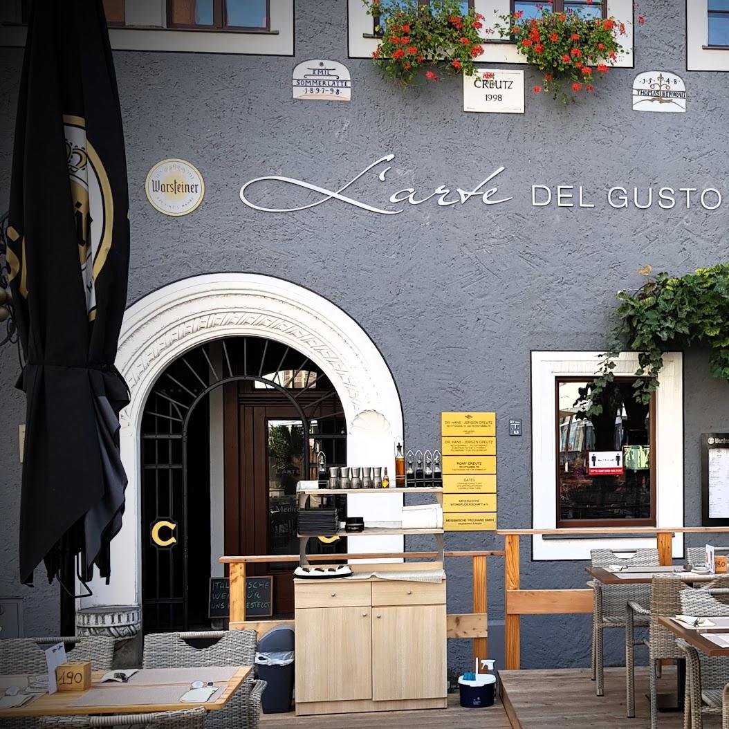 Restaurant "L