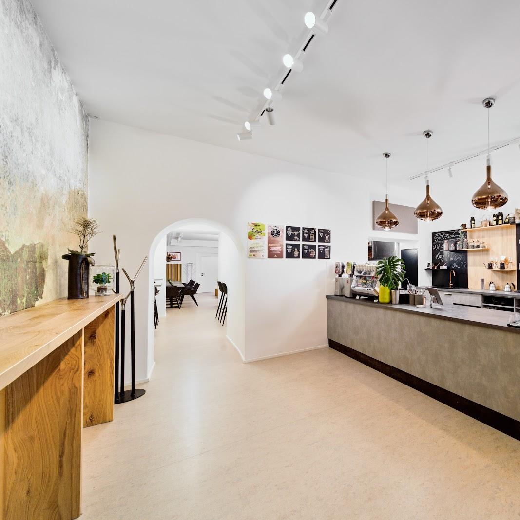 Restaurant "Beenie.all day" in Linz