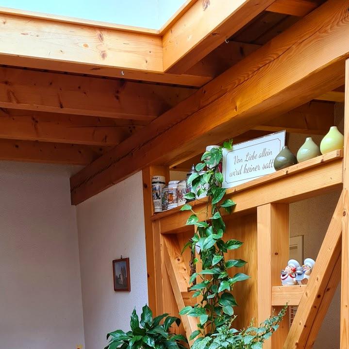 Restaurant "Kretzschmars Restaurant" in Langenbernsdorf