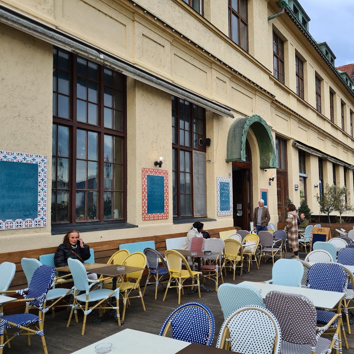 Restaurant "37° Kaffeebar & Ladengeschäft" in Lindau (Bodensee)